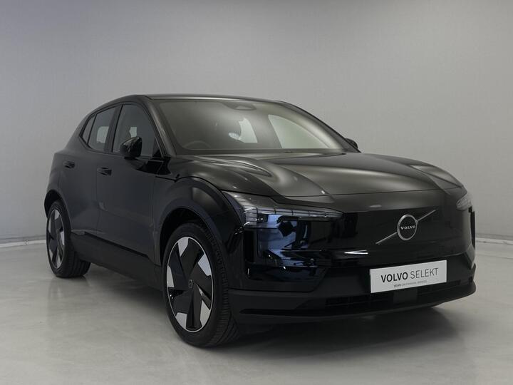 Volvo Ex30 Twin Performance 69kWh Plus Auto AWD 5dr