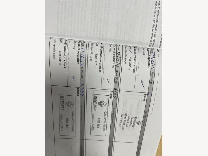 Dacia Duster 1.5 DCi Laureate Euro 5 5dr Dacia Duster 1.5 DCi Laureate Euro 5 5dr