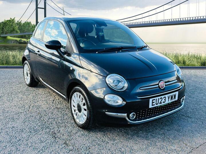 Fiat 500 1.0 MHEV Euro 6 (s/s) 3dr