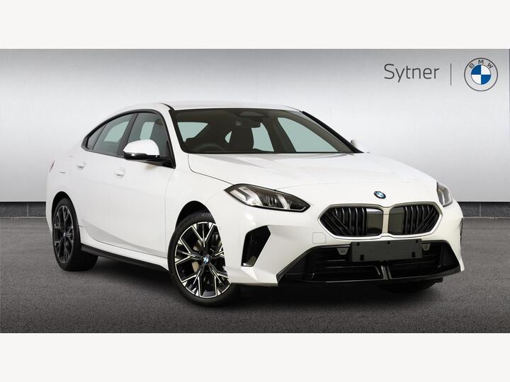 BMW Coupe 2.0 223i MHT M Sport DCT XDrive Euro 6 (s/s) 4dr