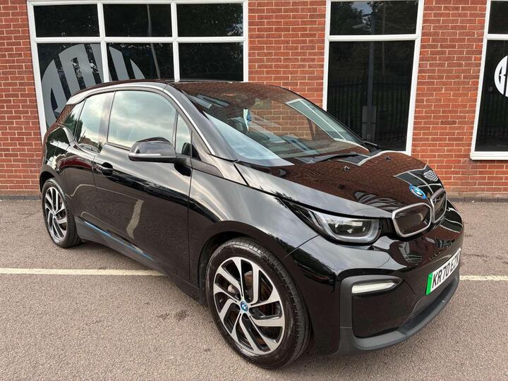 BMW I3 42.2kWh Auto 5dr