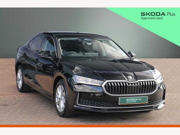 Skoda SUPERB 2.0 TDI SE Technology DSG Euro 6 (s/s) 5dr Skoda SUPERB 2.0 TDI SE Technology DSG Euro 6 (s/s) 5dr