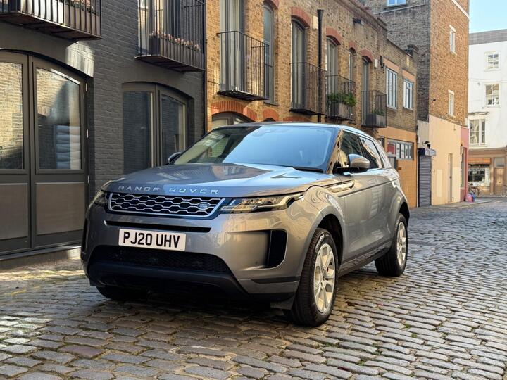 Land Rover Range Rover Evoque 2.0 D150 MHEV S Auto 4WD Euro 6 (s/s) 5dr