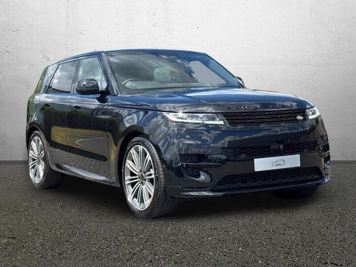 Land Rover RANGE ROVER SPORT 3.0 D300 MHEV Dynamic SE Auto 4WD Euro 6 (s/s) 5dr