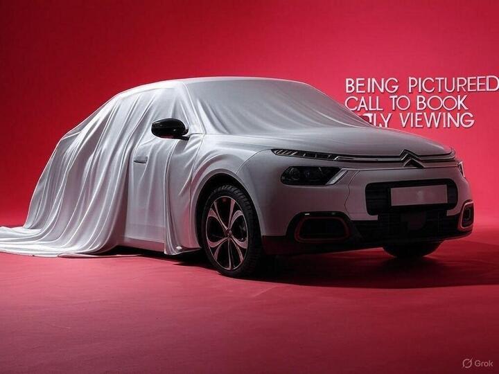 DS AUTOMOBILES DS 4 1.6 BlueHDi Prestige Euro 6 (s/s) 5dr