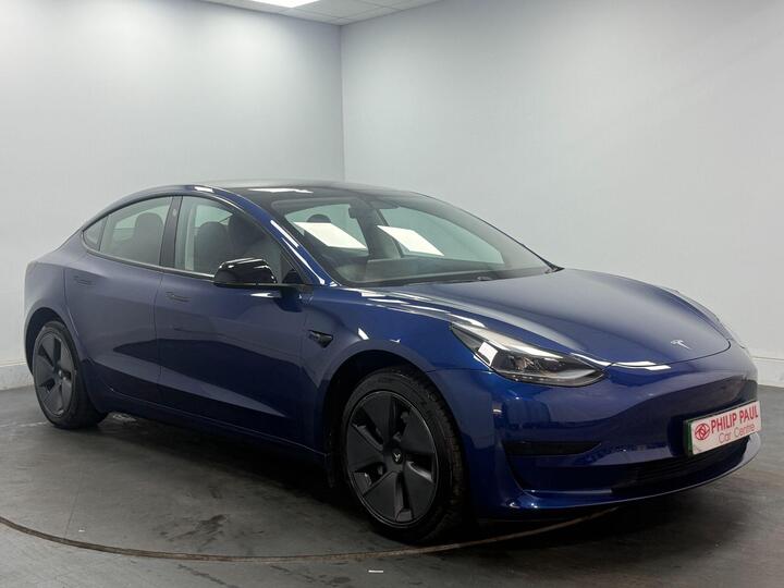 Tesla Model 3 Auto RWD 4dr
