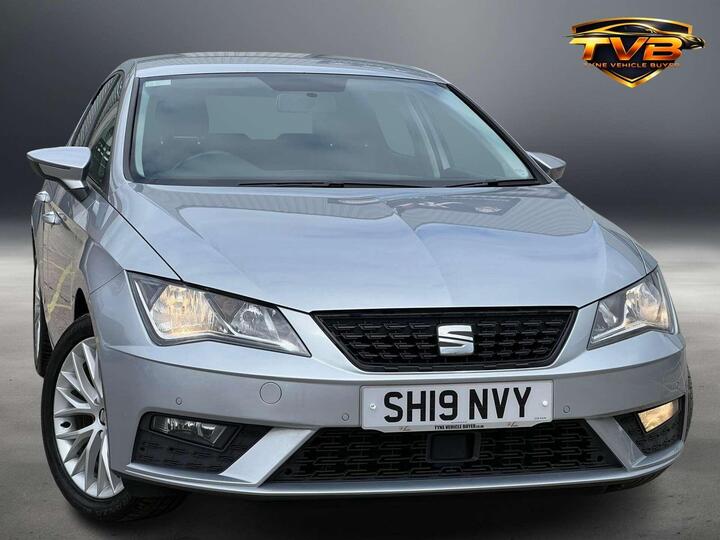 SEAT LEON 1.6 TDI SE Dynamic Euro 6 (s/s) 5dr
