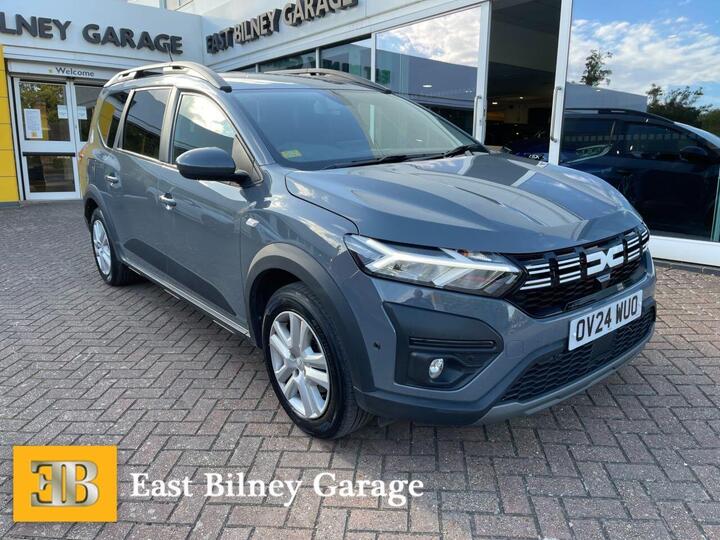 Dacia JOGGER 1.0 TCe Expression Euro 6 (s/s) 5dr