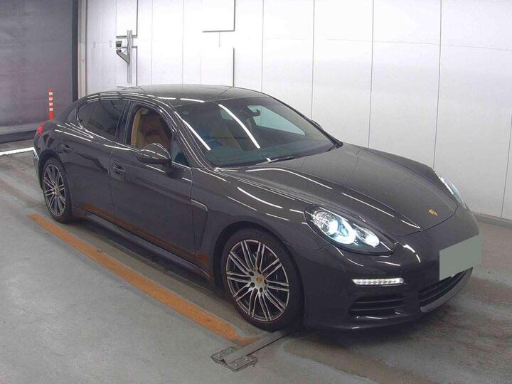 Porsche Panamera 3.6 V6 4 PDK 4WD Euro 6 (s/s) 5dr