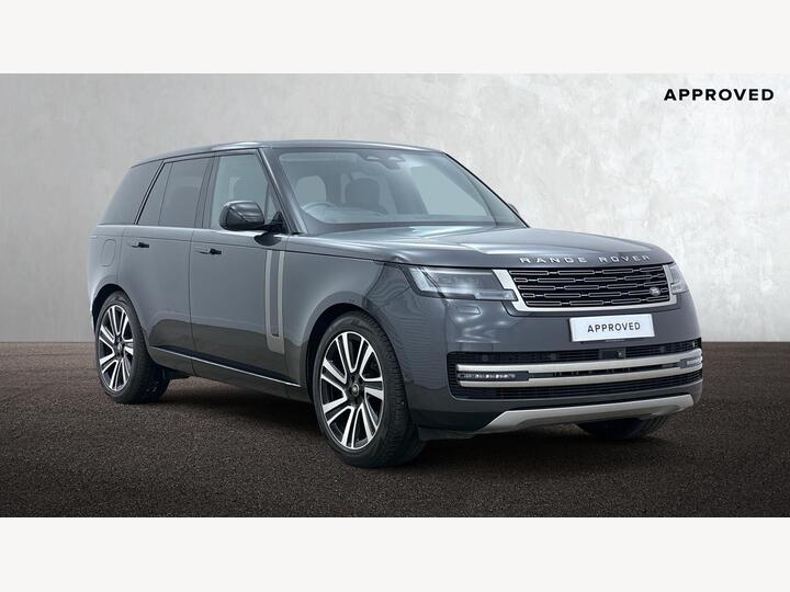 Land Rover Range Rover 3.0 D300 MHEV HSE Auto 4WD Euro 6 (s/s) 5dr