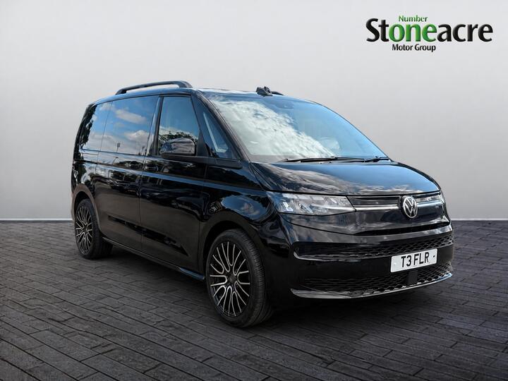 Volkswagen Multivan 2.0 TDI Life DSG Euro 6 (s/s) 5dr