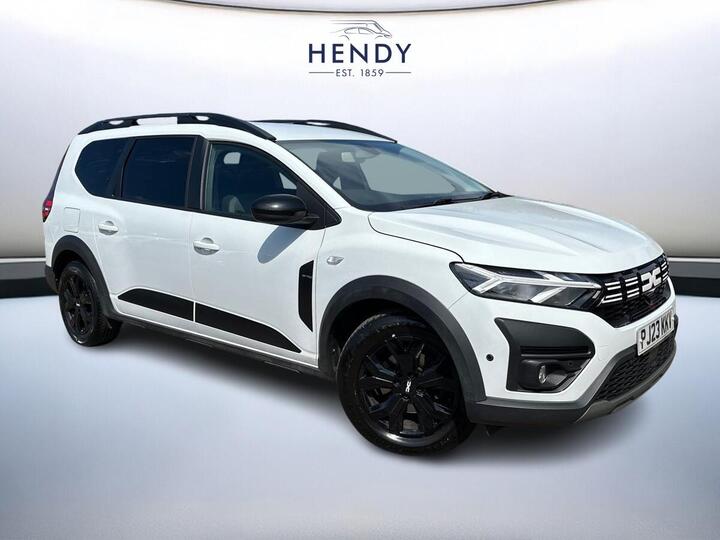Dacia JOGGER 1.0 TCe Extreme SE Euro 6 (s/s) 5dr