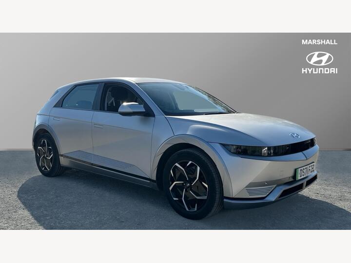 Hyundai IONIQ 5 73kWh Premium Auto 5dr