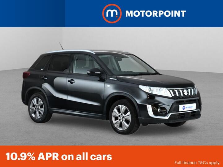 Suzuki Vitara 1.0 Boosterjet SZ-T Euro 6 (s/s) 5dr