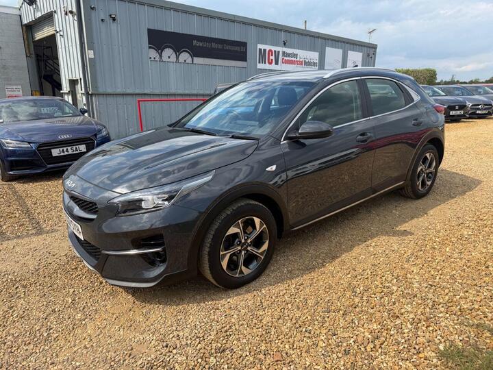 Kia XCEED 1.0 T-GDi 2 Euro 6 (s/s) 5dr