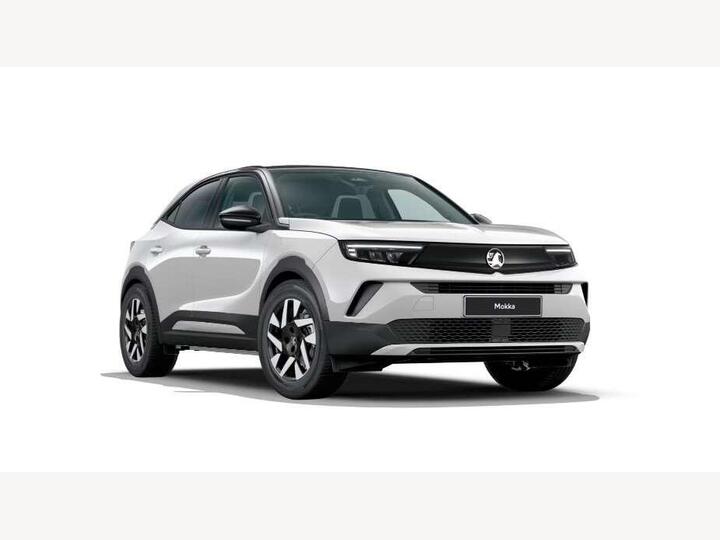 Vauxhall Mokka Hatchback Special Editions 1.2 Turbo Griffin Euro 6 (s/s) 5dr