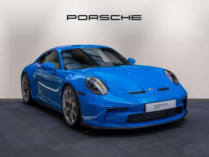 Porsche 911 4.0 992 GT3 Touring PDK Euro 6 2dr