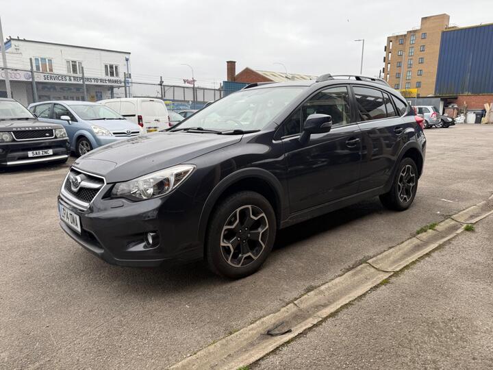 Subaru XV 2.0i SE Premium Lineartronic 4WD Euro 5 (s/s) 5dr