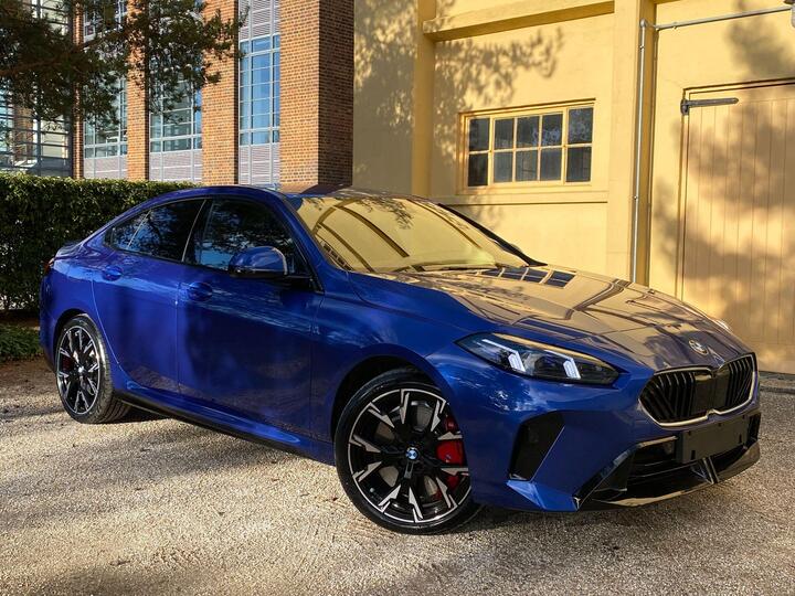 BMW 2 Series Gran Coupe 2.0 223i MHT M Sport DCT XDrive Euro 6 (s/s) 4dr