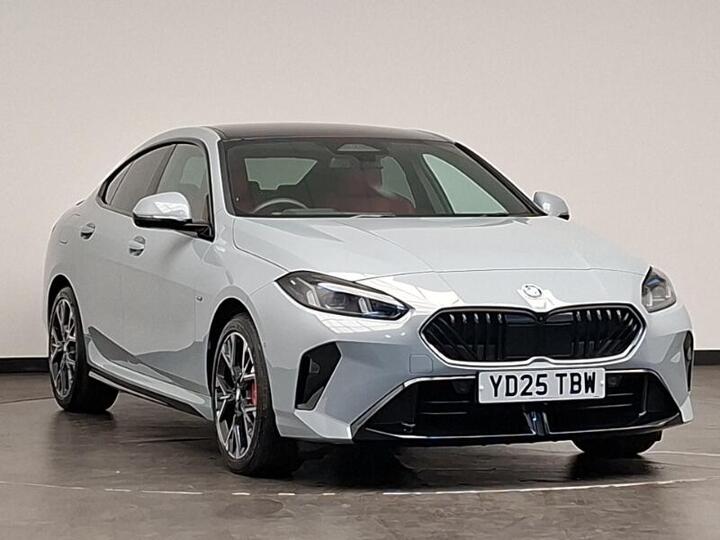 BMW 2 Series Gran Coupe 2.0 223i MHT M Sport DCT XDrive Euro 6 (s/s) 4dr