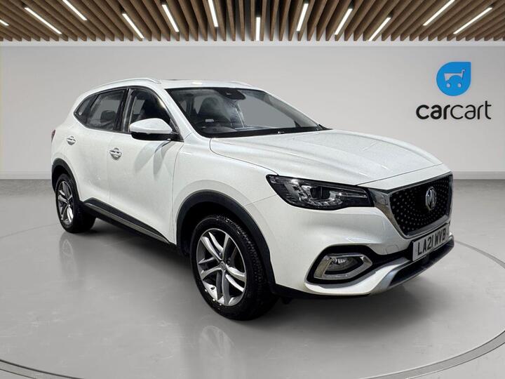 MG MG HS 1.5 T-GDI Exclusive Euro 6 (s/s) 5dr