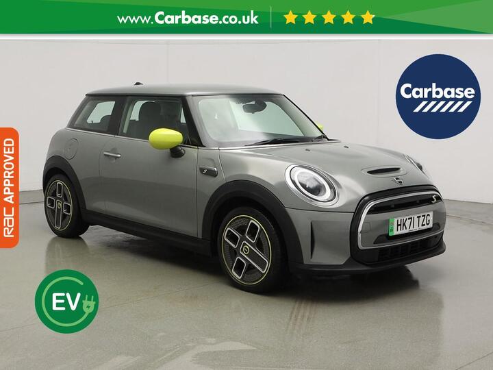 MINI Electric Hatch Cooper SE 32.6kWh Level 1 Auto 3dr
