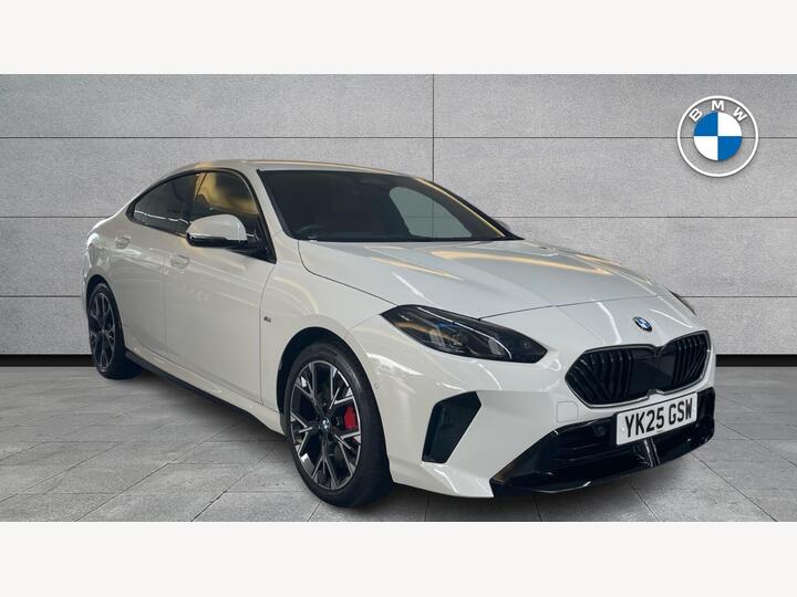 BMW 2 Series 2.0 223i MHT M Sport DCT XDrive Euro 6 (s/s) 4dr