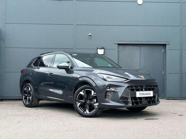 CUPRA TERRAMAR 1.5 ETSI V2 DSG Euro 6 (s/s) 5dr