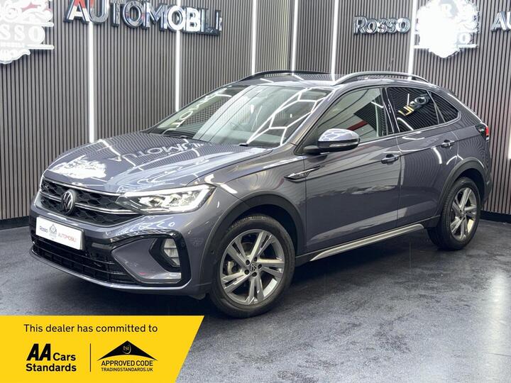 Volkswagen Taigo 1.0 TSI Match Euro 6 (s/s) 5dr