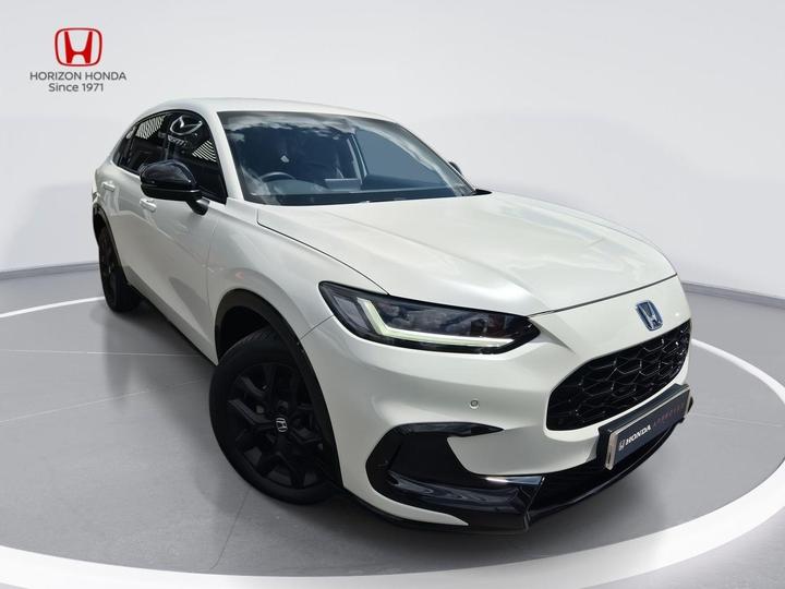 Honda ZR-V 2.0 H I-MMD Sport ECVT Euro 6 (s/s) 5dr