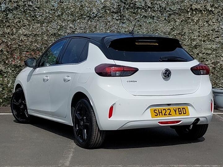 Vauxhall Corsa 1.2 Elite Edition Euro 6 5dr