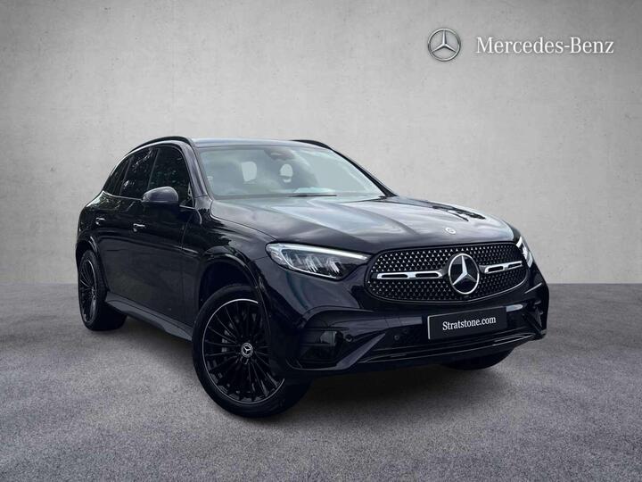 Mercedes-Benz GLC 2.0 GLC300e 31.2kWh Urban Edition G-Tronic+ 4MATIC Euro 6 (s/s) 5dr Mercedes-Benz GLC 2.0 GLC300e 31.2kWh Urban Edition G-Tronic+ 4MATIC Euro 6 (s/s) 5dr
