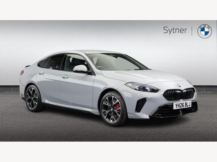 BMW 2 Series 2.0 223i MHT M Sport DCT XDrive Euro 6 (s/s) 4dr