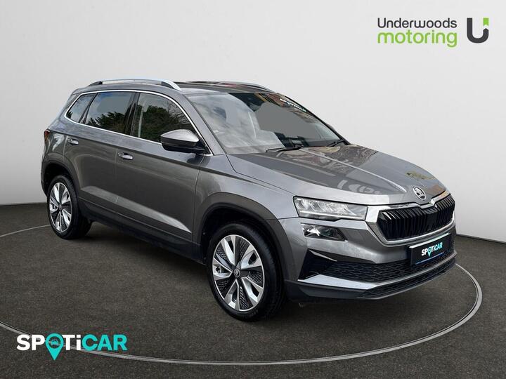 Skoda KAROQ 1.5 TSI ACT SE L Edition DSG Euro 6 (s/s) 5dr