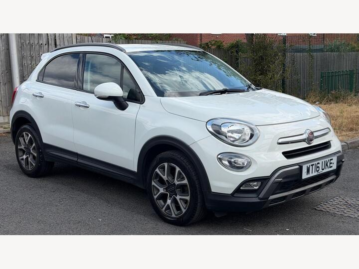 Nissan Juke 1.5 DCi Visia Euro 6 (s/s) 5dr