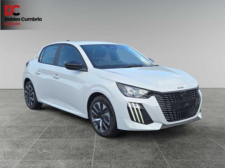 Peugeot 208 1.2 PureTech Style Euro 6 (s/s) 5dr