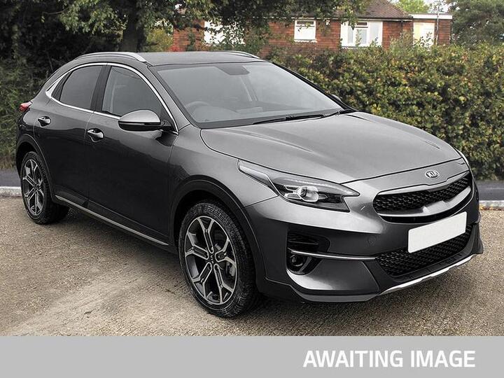Kia XCeed 1.0 T-GDi 3 Euro 6 (s/s) 5dr