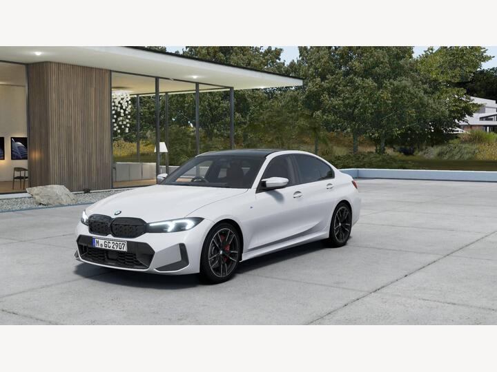 BMW 1 Series BMW 120 M Sport