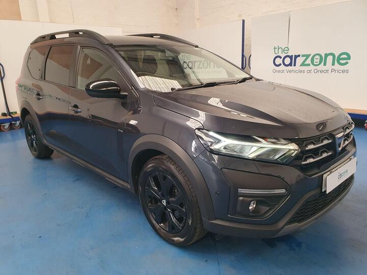 Dacia Jogger 1.0 TCe Extreme SE Euro 6 (s/s) 5dr