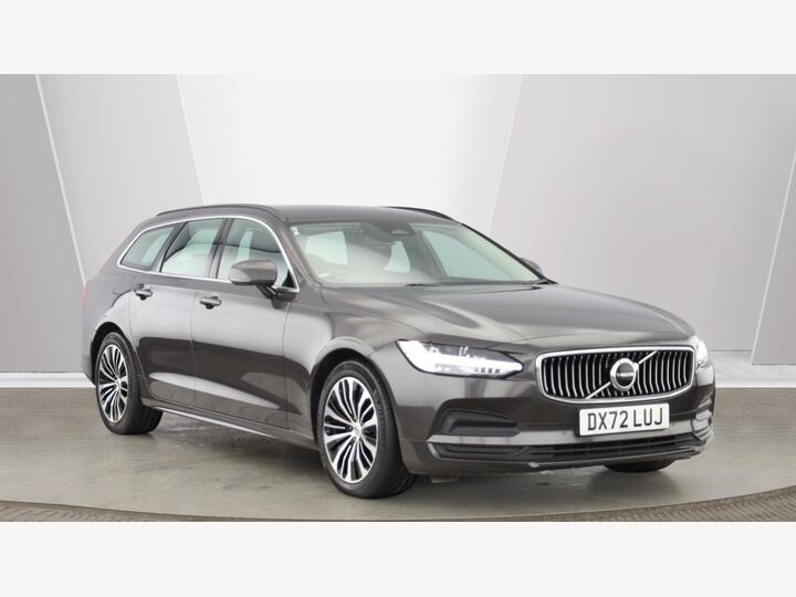 Volvo V90 2.0 B4 MHEV Core Auto Euro 6 (s/s) 5dr