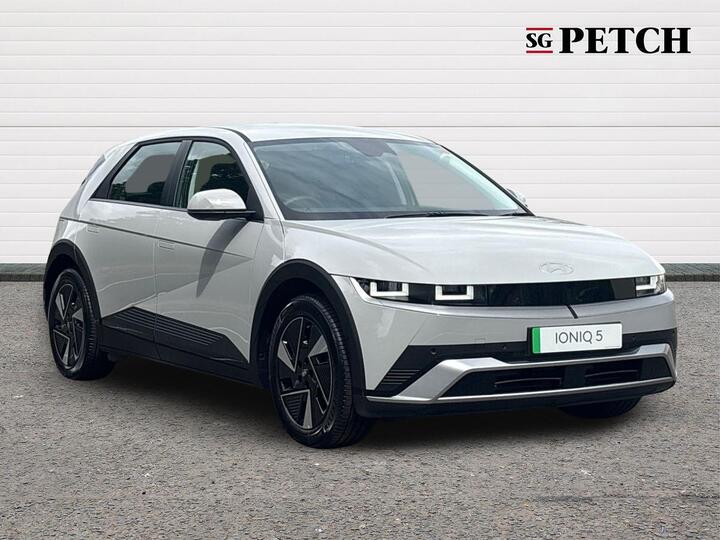 Hyundai IONIQ 5 84kWh Premium Auto 5dr