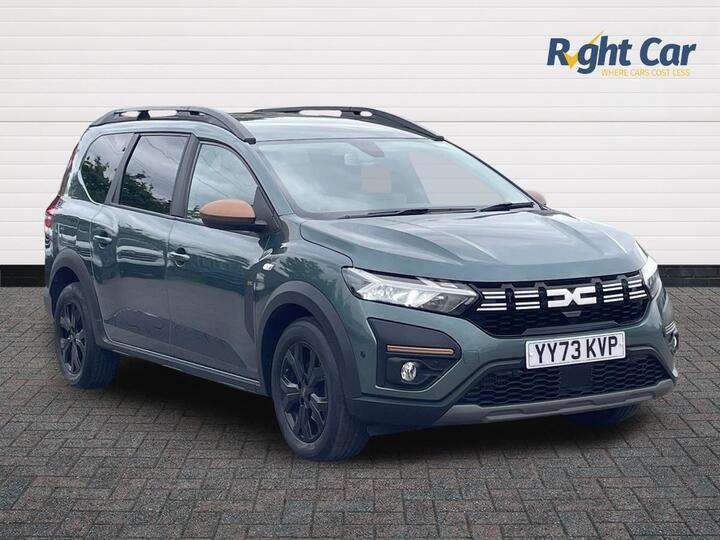 Dacia JOGGER 1.0 TCe EXTREME Euro 6 (s/s) 5dr