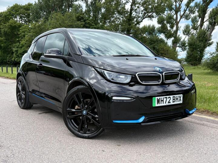 BMW I3 42.2kWh S Auto 5dr