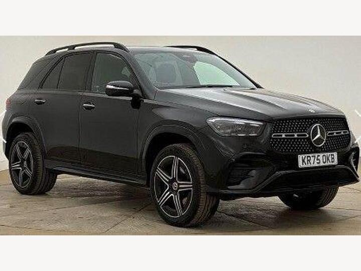 Mercedes-Benz GLE 3.0 GLE450dh MHEV Urban Edition G-Tronic 4MATIC Euro 6 (s/s) 5dr