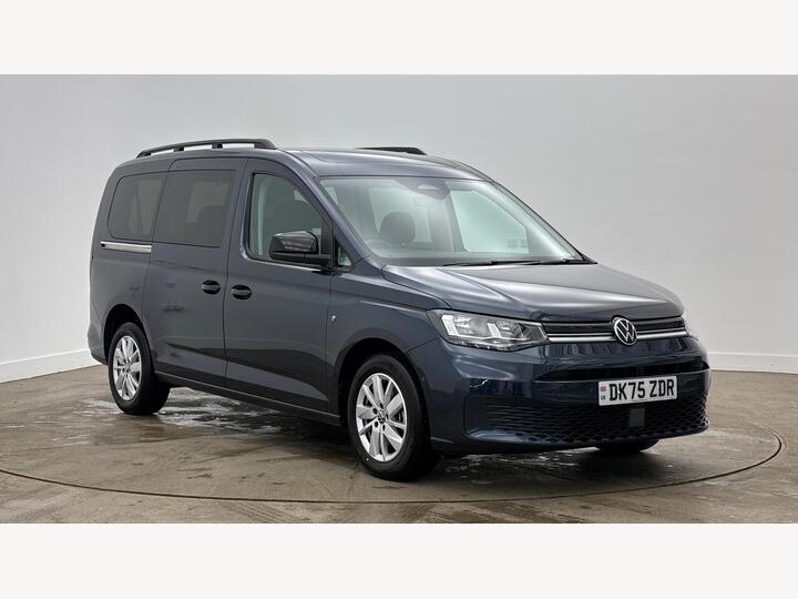 Volkswagen Caddy Maxi 2.0 TDI Life DSG Euro 6 (s/s) 5dr