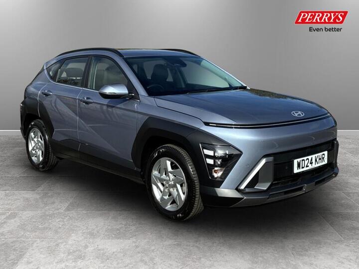 Hyundai Kona 1.0 T-GDi Advance DCT Euro 6 (s/s) 5dr