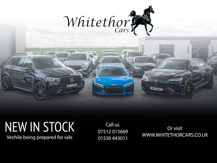 Audi S5 3.0 TDI V6 Black Edition Sportback Tiptronic Quattro Euro 6 (s/s) 5dr