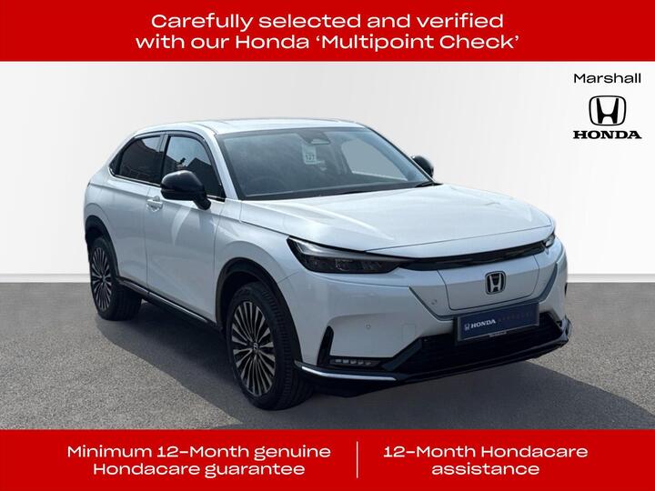 Honda E:Ny1 68.8kWh Elegance Auto 5dr