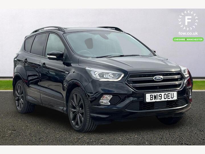 Ford Kuga 1.5T EcoBoost ST-Line Edition Euro 6 (s/s) 5dr