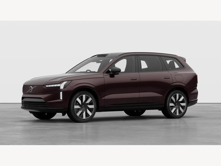 Volvo EX90 Twin Motor 106kWh Plus Auto 4WD 5dr
